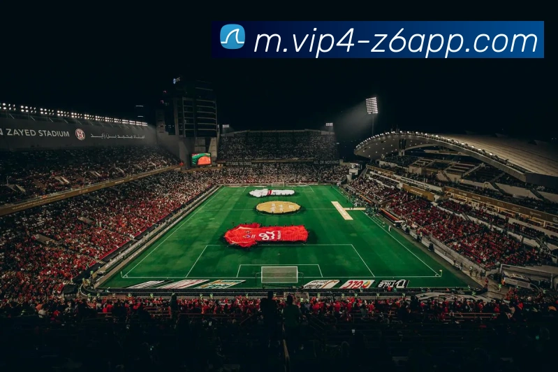 尊龙凯时APP 体育赛事宣传图